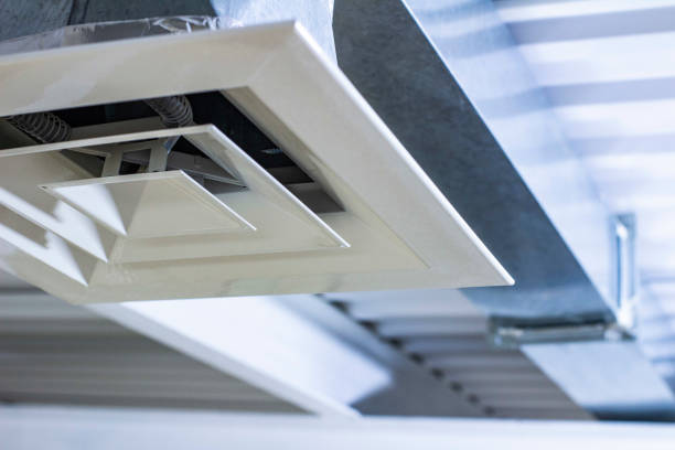 Professional Airduct Cleaning in Second Mesa, AZ