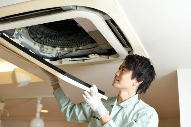 Ductwork Cleaning Services in Second Mesa, AZ